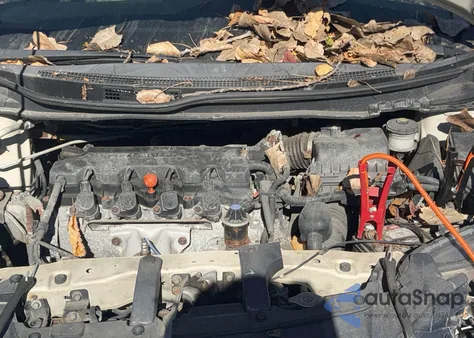 2015 Honda Civic Lx z USA, uszkodzony, nr VIN 2HGFG3B59FH524690